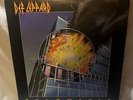 Def Leppard - Pyromania - Vinyl (NM)