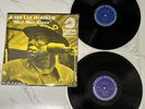 JOHN LEE HOOKER 