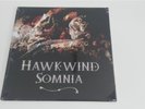 LP Hawkwind - Somnia  Vinyl 2021  NEU  OVP