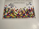 Ubiquitous Synergy Seeker Autographed Vinyl (PRIVATE SALE)