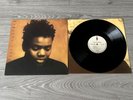 TRACY CHAPMAN SELF TITLED DEBUT : EX UK 12