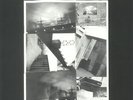 SECOND LAYER - Courts Or Wars - Vinyl (LP)