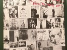 Exile on Main Street, Rolling Stones, 1972 original double vinyl, COC 69100