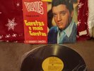 ELVIS PRESLEY GIRLS GIRLS GIRLS RARE BRAZIL VINYL LP