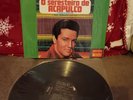ELVIS PRESLEY FUN IN ACAPULCO RARE BRAZIL VINYL LP