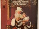 First Christmas Record For Children Vinyl LP Harmony HS 14554 1968 Red Skelton