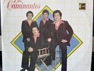 Los Caminantes / SUPE PERDER / 33 RPM Luna Records