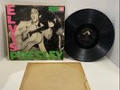 VINTAGE 1956 ELVIS PRESLEY  VINYL RECORD RCA VICTOR LPM-1254 1ST ALBUM*SEE NOTE*