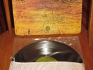 ALICE COOPER SCHOOL'S OUT LP NM NEAR MINT US WB ORIGINAL VINYL w/PANTIES