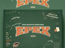 EPEX 2024 SEASON'S GREETINGS/Calendar+Diary+Photo Card+Brochure+Key Ring+etc+POB