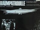 Peter-Thomas-Sound-Orchester - Raumpatrouille [Vinyl LP] Fontana, Germany, EX/VG