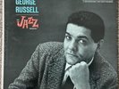 George Russell The Jazz Workshop RCA Victor  LPM-1372 (1957) w Dolphy - Orig. DG