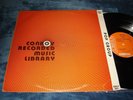 Conroy UK Library BMLP 092 orig EXC shape Pop Group but more like psych rock