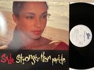 sade Stronger Than Pride Paradise LP EU 2020 180g vinyl nothing can come between
