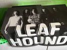 Leaf Hound -Same-, Krautrock orig germ. 1st.Press Telefunken 1970 + POSTER