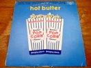 Hot Butter  Popcorn  Rare 1972 Musicor Records Original Vinyl LP