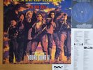 EX / YOUNG GUNS II - John Bon Jovi O.S.T [ 1990 Korea Orig 1st Vinyl ]