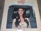LANA DEL REY - LUST FOR LIFE. COKE BOTTLE CLEAR GREEN VINYL - Ready to ship