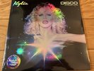 Kylie Minogue | Disco | Extended Mixes | 2 LP Purple Vinyl | Neu | Tension