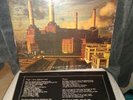 Pink Floyd - Animals - Vinyl VG+ Cover G  w/ lyric insert   1977 Rock  JC-34474