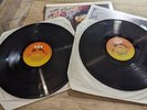 JEFF WAYNE WAR / OF THE WORLDS 1978 DOUBLE LP / VINYL EX+ / £5 FLAT POST