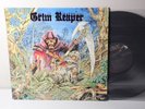 Grim Reaper – Rock You To Hell, 1987 LP, RCA – 6250-1-R