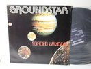Groundstar – Forced Landing, 1980 LP, Stellar Records SR 2549 private press prog