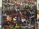 Fever To Tell - Yeah Yeah Yeahs -  LP Vinyl Record Sealed