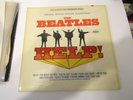 1-LP-THE BEATLES-HELP SOUNDTRACK-CAPITOL RECORDS-SMAS-2386-GATEFOLD-ORIG CDN-RE