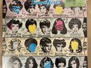 Rolling Stones/Some Girls MFSL1087 Used LP