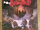 ENTOMBED - CLANDESTINE LP SEALED DEATH METAL
