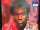 Childish Gambino – Because The Internet - 2 x LP - Pink Vinyl