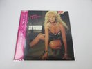 LITA FORD LITA Promo RCA RPL-8399 with OBI Japan LP Vinyl