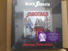 BLACK SABBATH 
