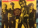 Anti-Nowhere League EP I Hate...People SEALED Original (1982) Hype Sticker NOS
