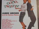 James Brown 