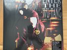 Wu-Tang Clan – Enter The Wu-Tang Vinyl Me Please Gold Yellow VMP Exclusive NEW