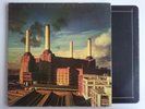 PINK FLOYD ANIMALS HARVEST SHVL 815 ROGER WATER DAVE GILMOUR PROG GATEFOLD INNER