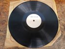 LUCILLE BOGAN Shave Em' Dry / Plumber Explicit Blues 78 RPM Shellac G+ USED