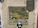 LET’S GO DANCING SAID THE FIREFLY TO THE HURRICANE A KEVIN KINNEY TRIBUTE RSD BF