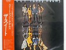 SWEET FANNY ADAMS RCA RCA6231 JAPAN OBI VINYL LP