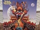 The Black Dahlia Murder - Deflorate Yellow LP Vinyl Record