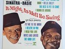 FRANK SINATRA - 'It Might As Well Be Swing' 12