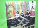 For All My Sisters [LP] by The Cribs (Record, 2015) /FINALLY FREE/PINK SNOW/C229