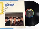 DURAN DURAN Self Titled 1983 LP (2nd US Cover Design) WoW,... M-/NM Vinyl a6938
