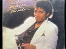 Micheal Jackson, Thriller, QE38112, Epic Records 1982
