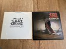 Ozzy Osbourne Blizzard Of Ozz Jet Records LP Vinyl