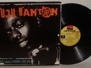BUJU BANTON Best Of The Early Years (90-95) PENTHOUSE 2001 LP