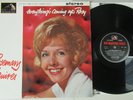 Rosemary Squires –Everything’s Coming Up Rosy -Monster Rare UK Stereo EX+ LISTEN