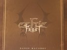 CELTIC FROST - Dance Macabre MEGA Box Set / HELLHAMMER / TRIPTIKON / TOP